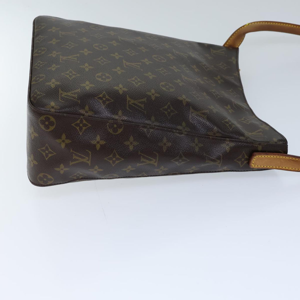Louis Vuitton Monogram Looping Gm Shoulder Bag