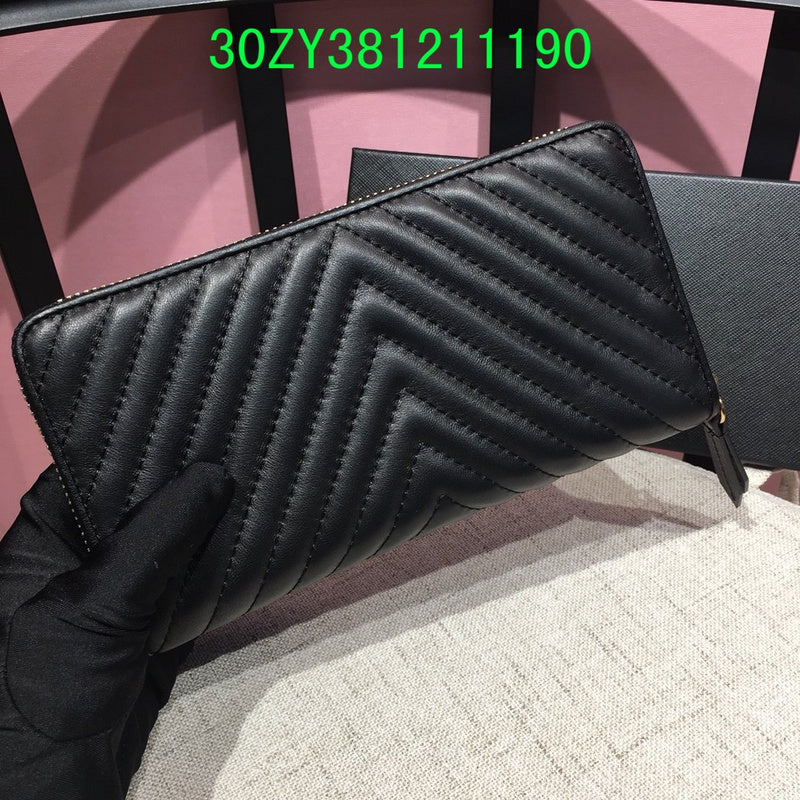 Glami - YLS Wallet - 329