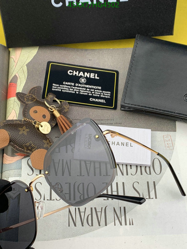 SAMC - CHL Glasses - 461