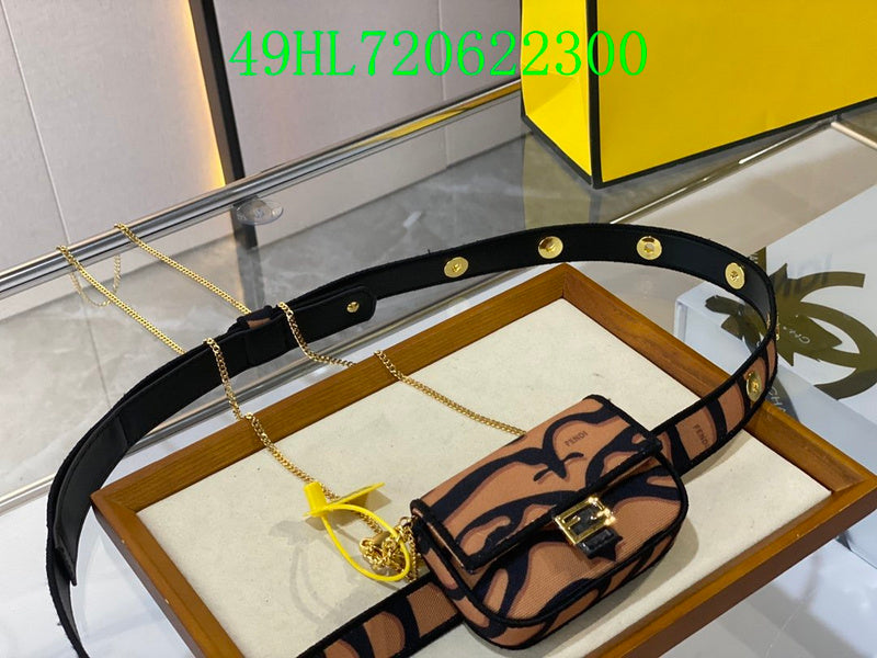 Glami - FDE Bags - 2861