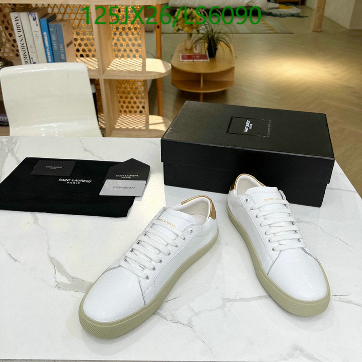 SAMC - YLS Women Shoes - 180