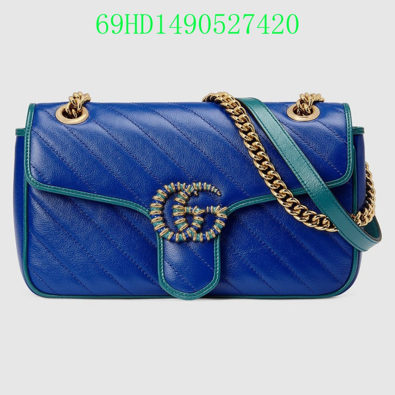 Glami Fashion - GCI Bags - 10421