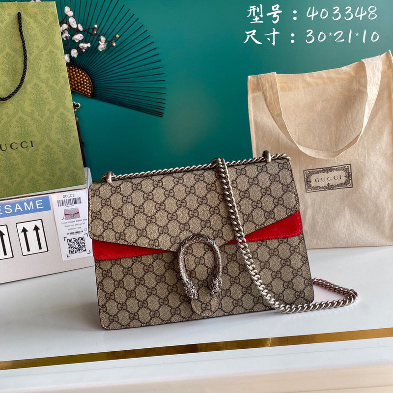 Glami Fashion - GCI Bags - 6066