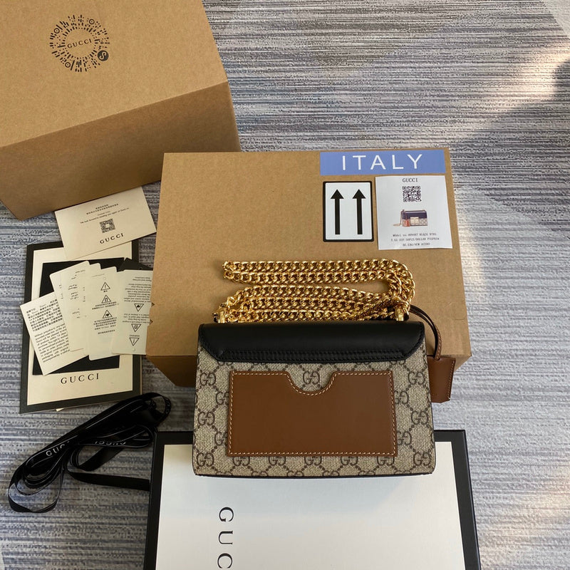 Glami - Glami Bags - 2327
