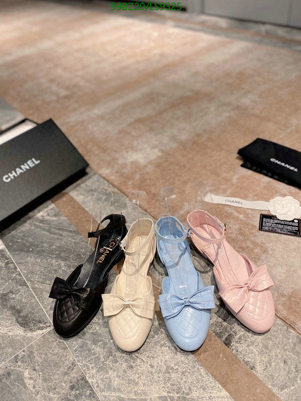 SAMC - CHL Women Shoes - 136