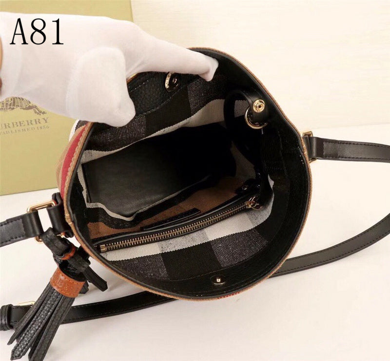 ELE Fashion -BBR Bags - 818