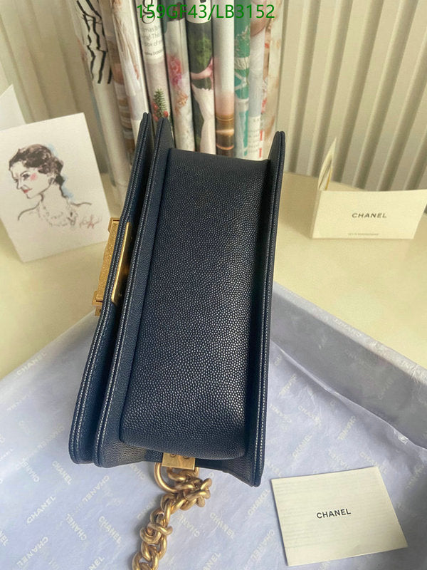 SAMC - CHL Bags - 957