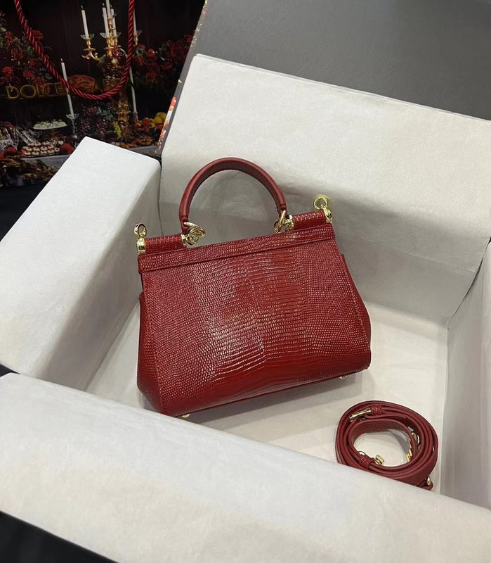 Glamy - DG bag - 102