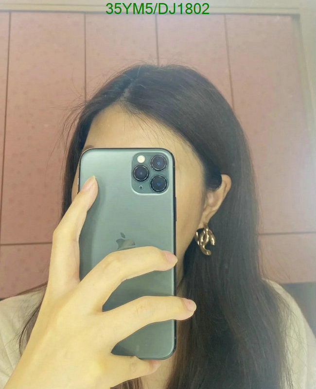 SAMC - CHL Jewelry Earrings - 087