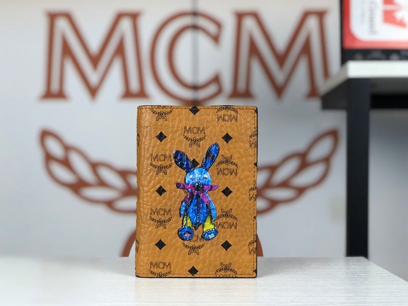 Glami-i - MQM Wallets - 031