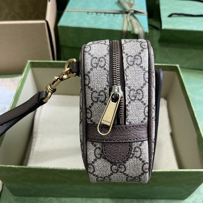 Glami-i GUKI Women Bags - 010