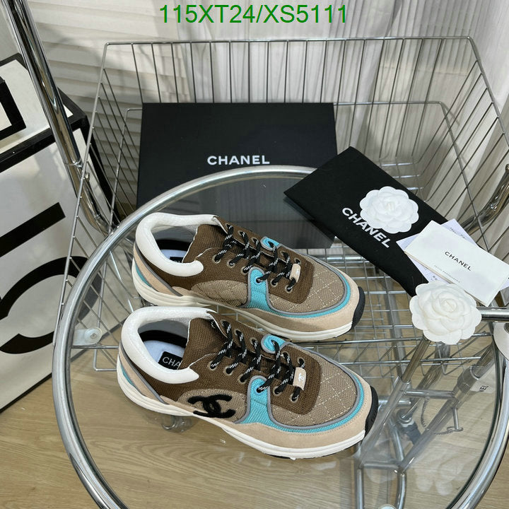 SAMC - CHL Women Shoes Sneakers - 185