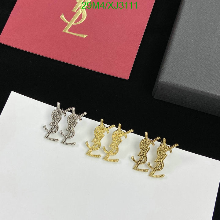 SAMC - YLS Jewelry - 093