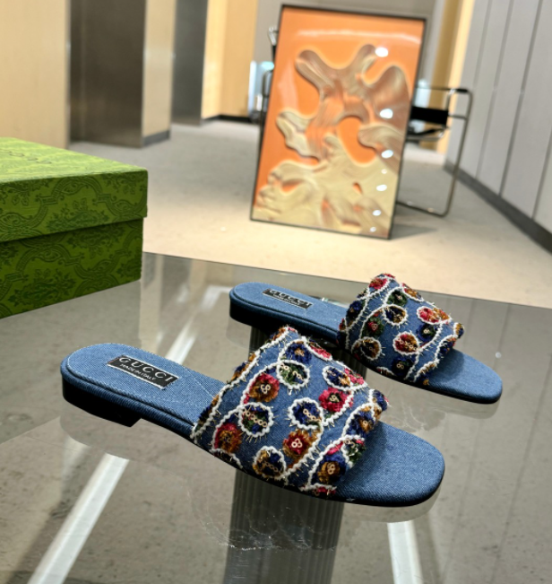 SAMC - GUKI Women Shoes - 018