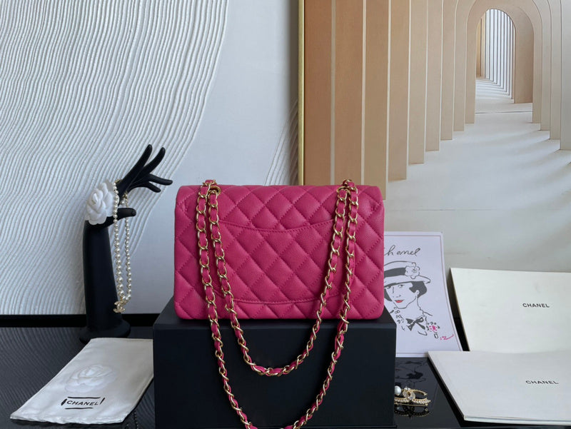 Satchel Bags - CLN Bags - 001