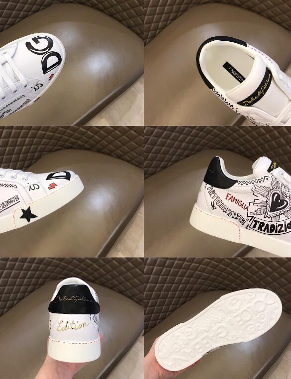 SAMC - DAG Men Shoes - 520