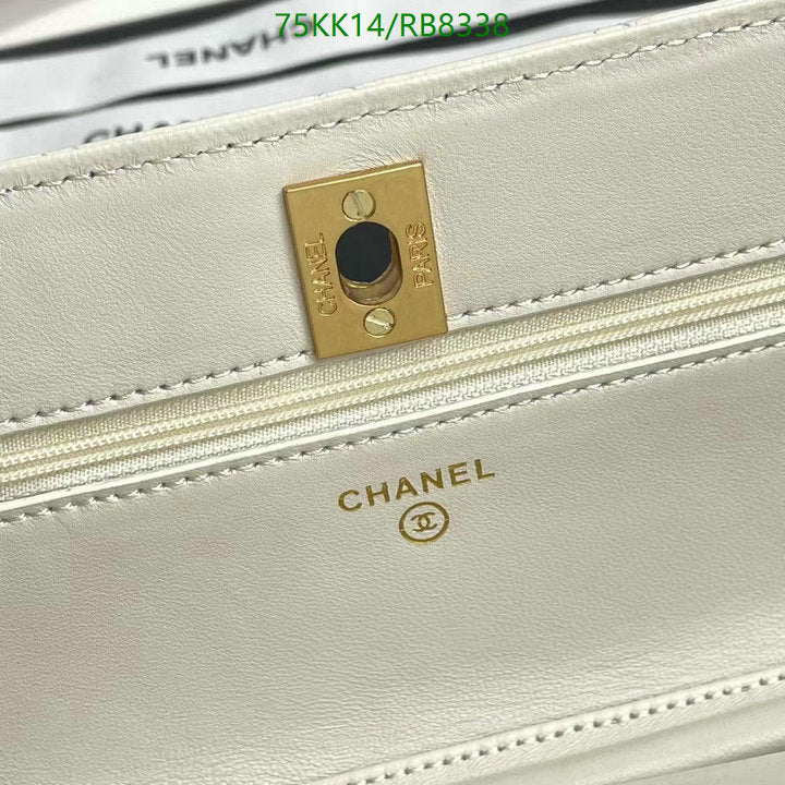SAMC - CHL Bags Crossbody - 193