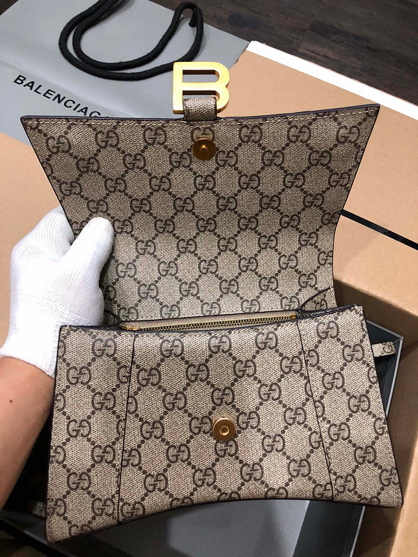 Glamy - BG Bags - 1243