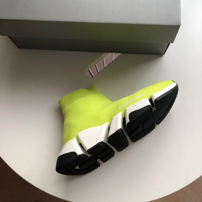 Satchel Bags - Mix Shoes - 1777