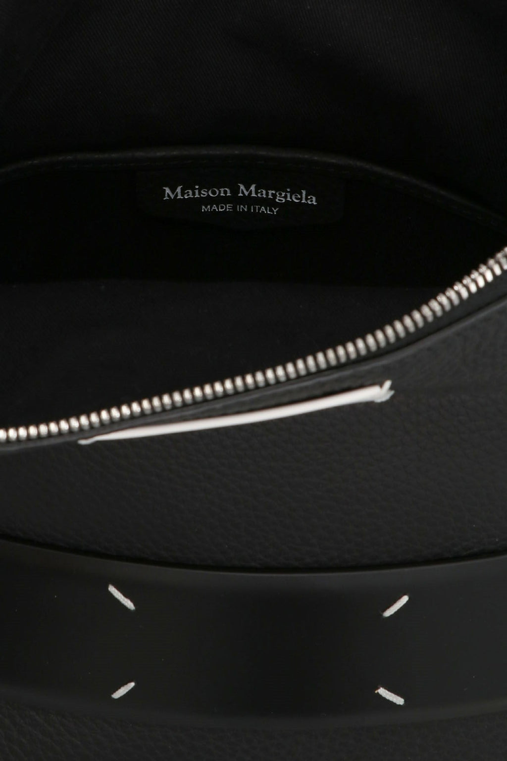 Maison Margiela Men '5Ac' Clutch Bag
