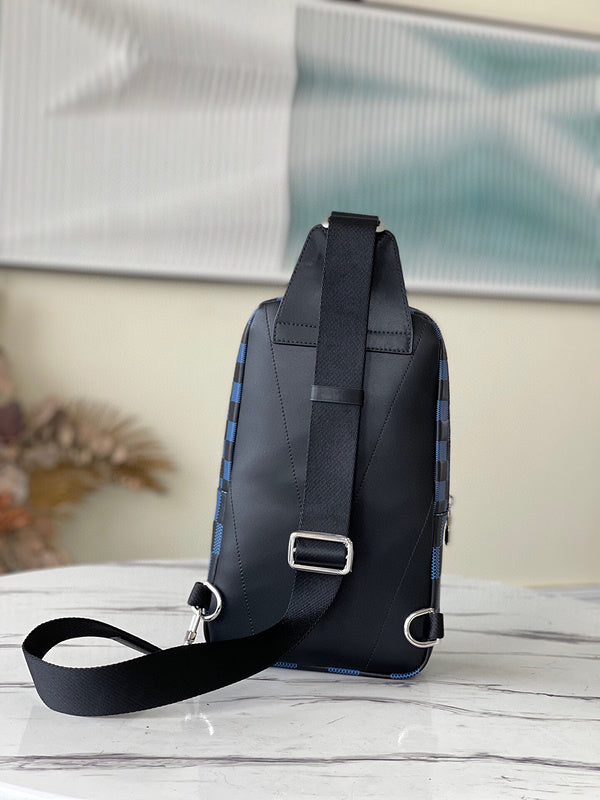 Glami- Glami- Lu-Vi bags - 5799