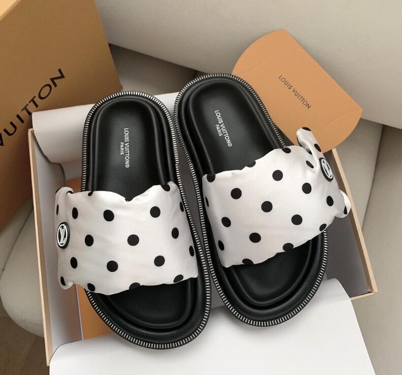 Glamy - LOV Women Shoes - 590