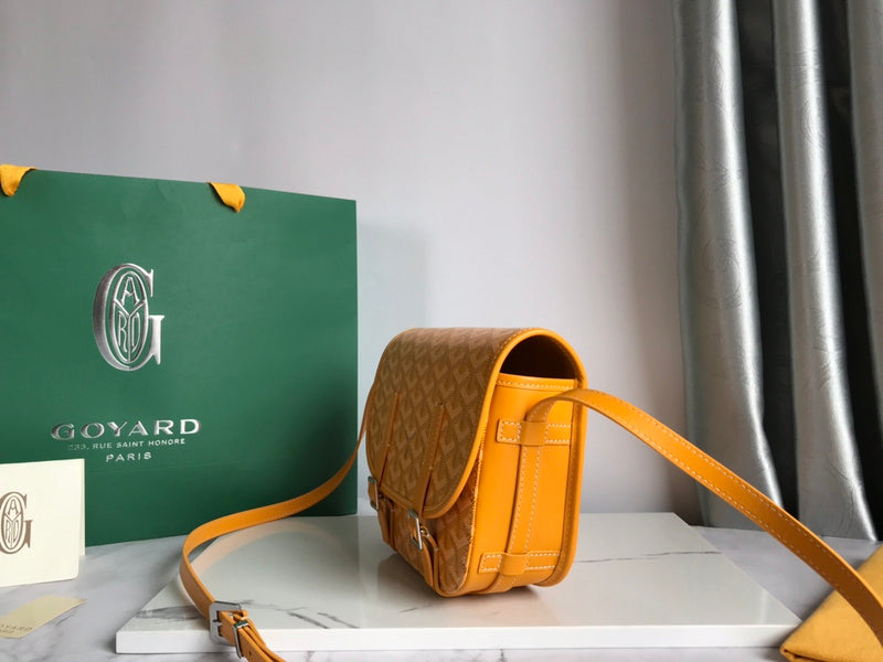 Glamy - GYO Bags - 1093