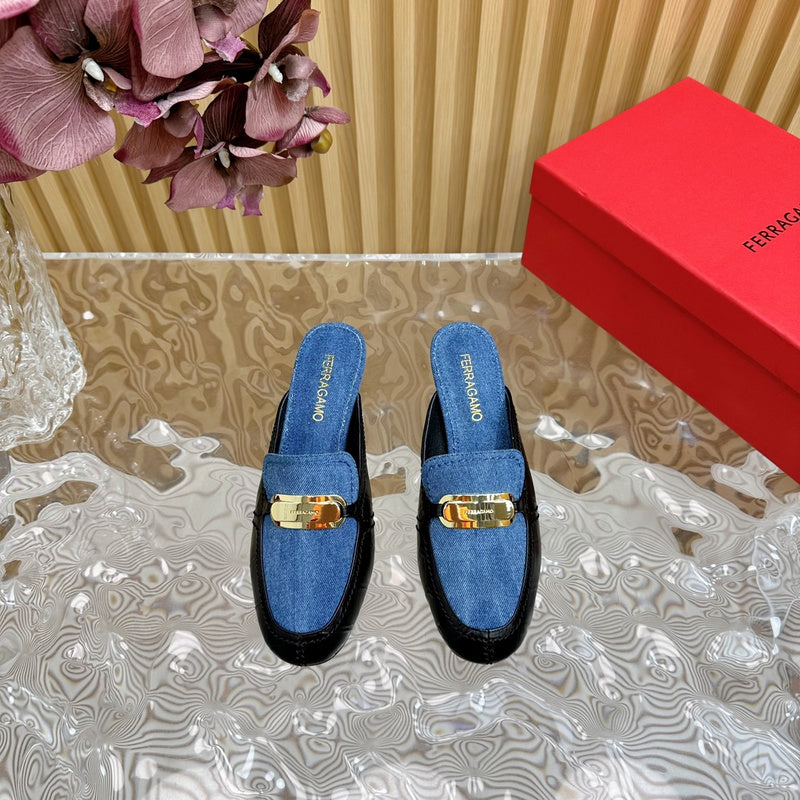 Glami - FGO Women Shoes - 107