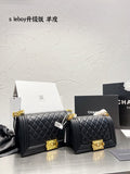 Satchel Bags - CHL Bags - 7063