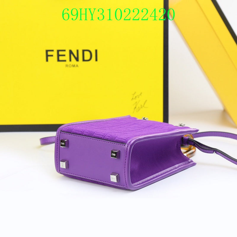 Glami - FDE Bags - 2869