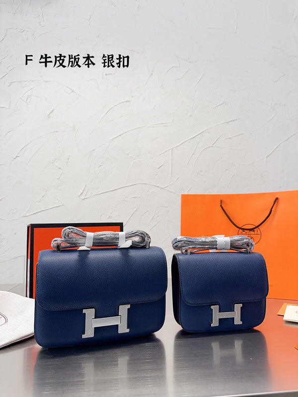 Satchel Bags - HMS-Bags - 493