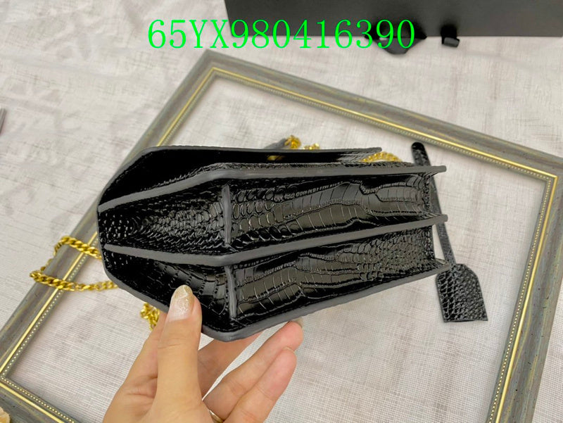Glami - YLS Bags - 1891