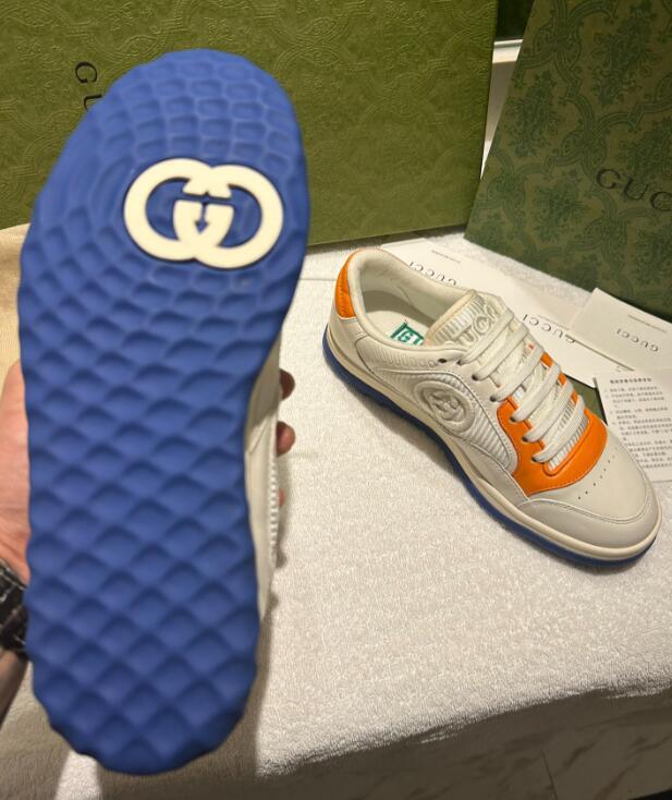 SAMC - GUKI Women Shoes - 729