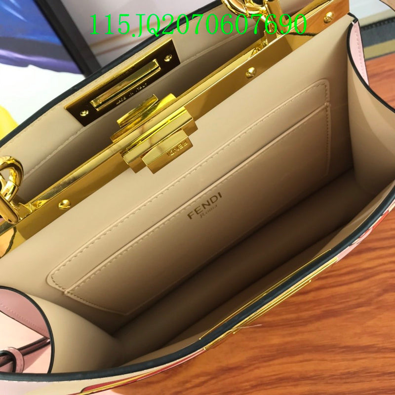 Glami - FDE Bags - 3175