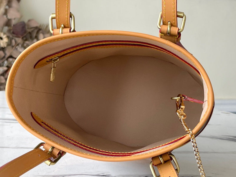 Glami- Glami- Lu-Vi bags - 5770