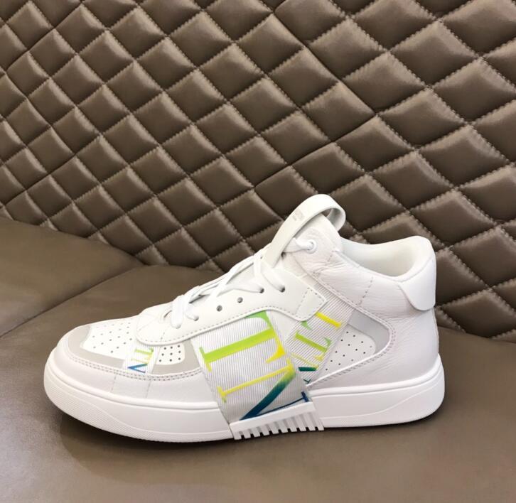 SAMC - VEL Men Shoes - 259