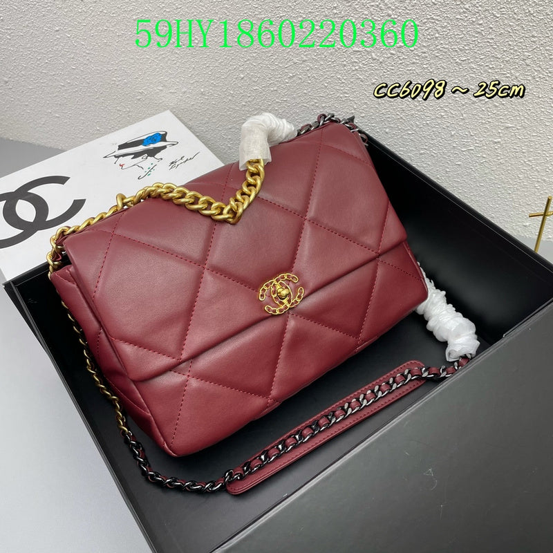 Glami - CHL Bags - 1505