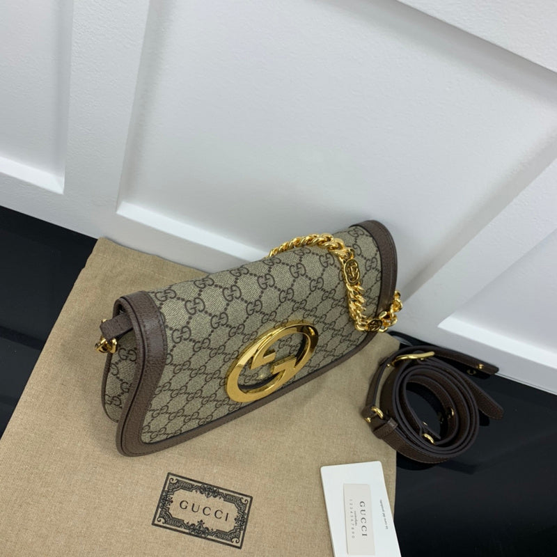 Glami Fashion - GCI Bags - 12894