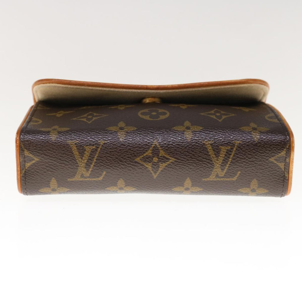 Louis Vuitton Florentine Clutch Bag