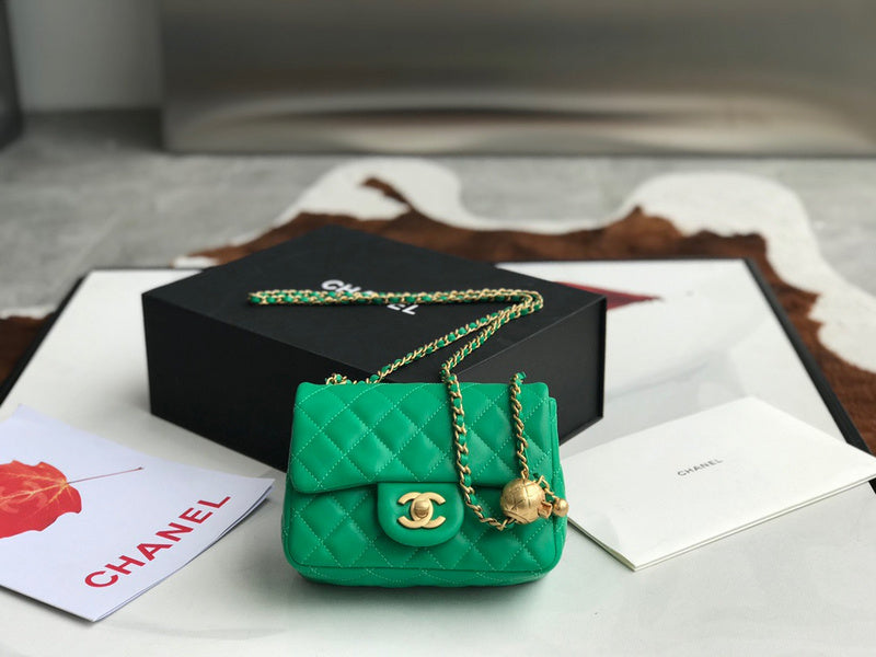 ELE - CHL Bags - 695
