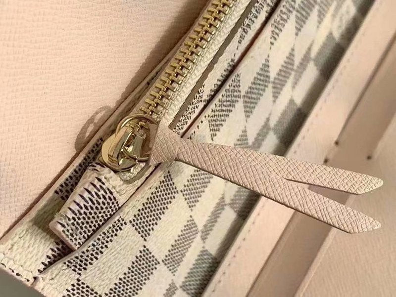 Satchel Bags - VL Bags - 3945