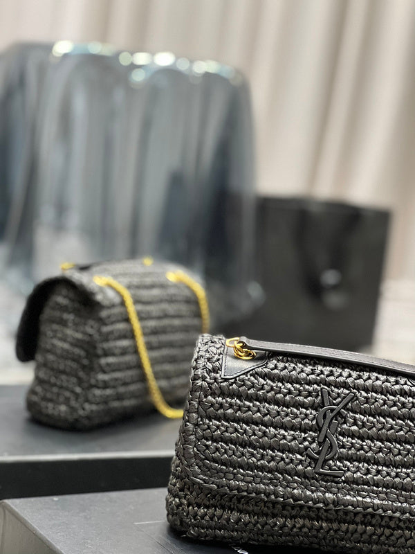 Glamy - YLS Bags - 822