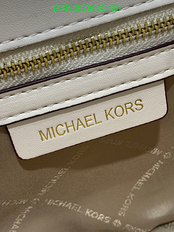 Satchel Bags - MK Bags - 050