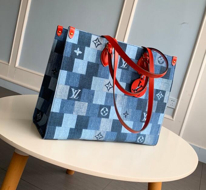 Glamy - LOV Bags - 3080