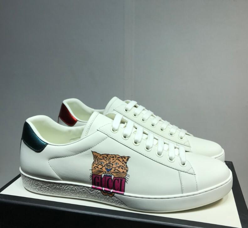 SAMC - GUKI Women Shoes - 1542