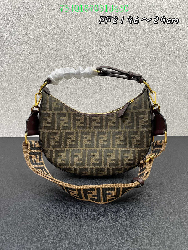 Glami - FDE Bags - 2933