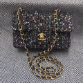 Satchel Bags - CHL Bags - 3705