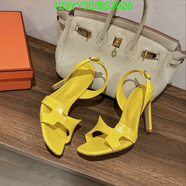 SAMC - HMS Women Shoes - 120