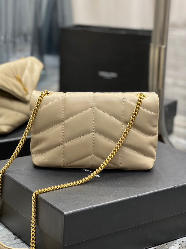 Satchel Bags - SLY Bags - 353