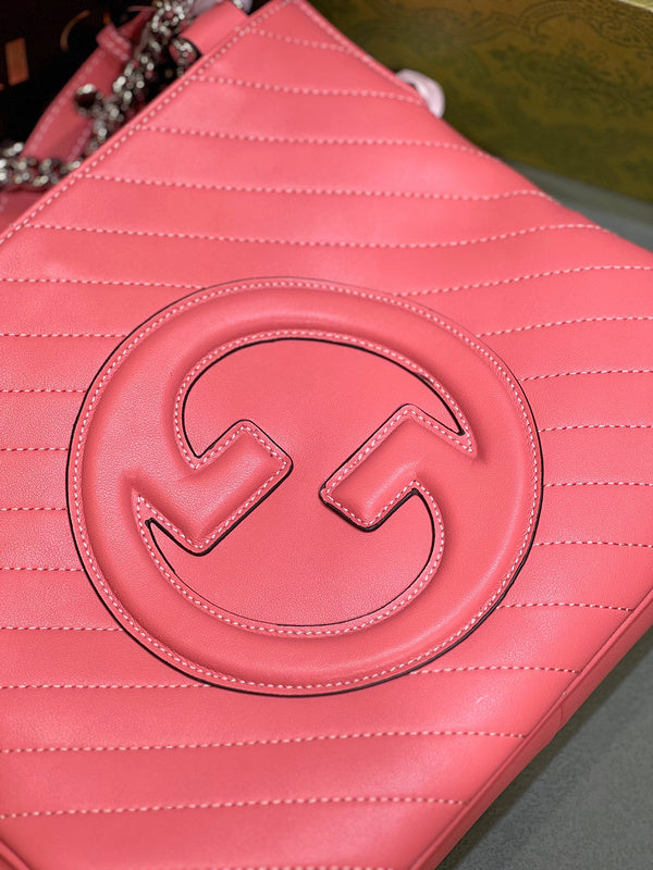Satchel Bags - GCI Bags - 1327